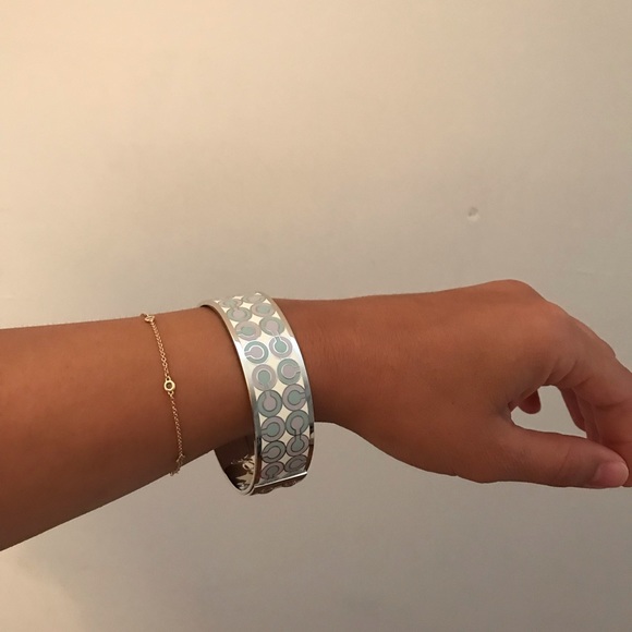 COACH bangle - Picture 5 of 5